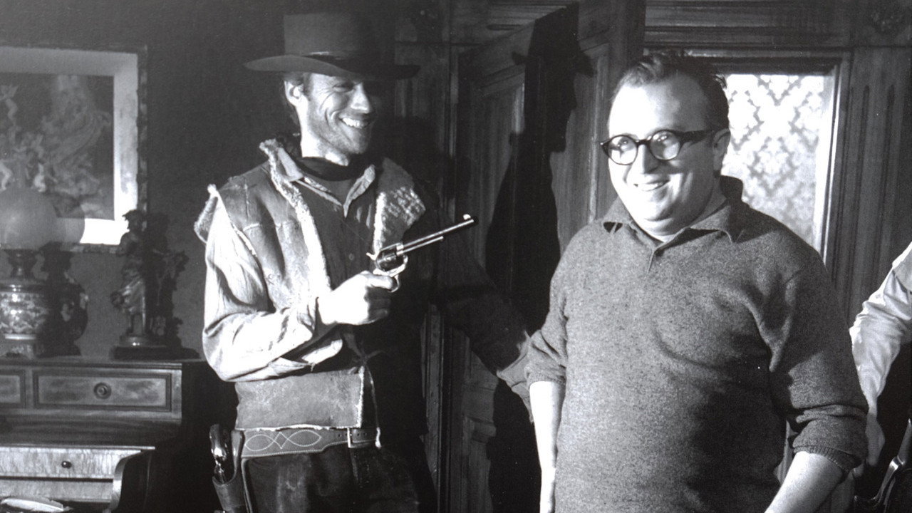 The Good, the Bad and the Ugly background 75