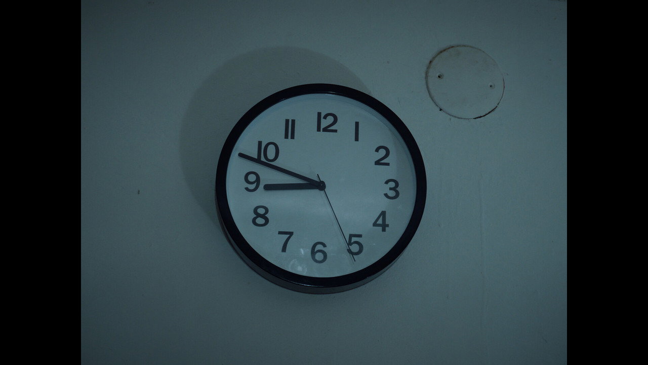 Inclosed