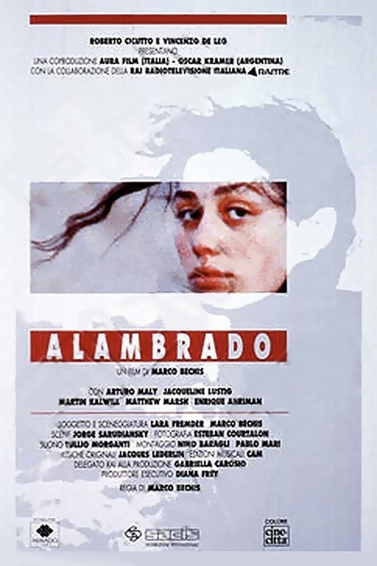 Alambrado Alambrado