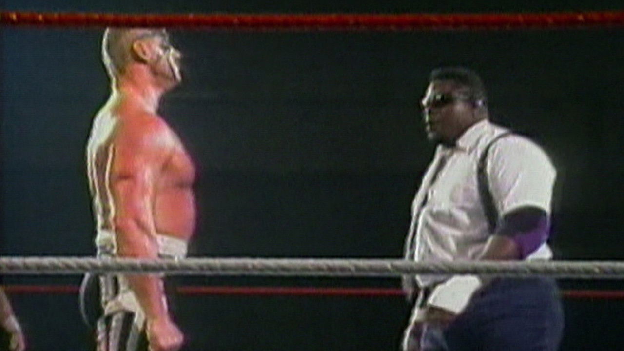 ECW Hardcore TV - Season 2 Episode 14 : ECW Hardcore TV - Apr. 12, 1994