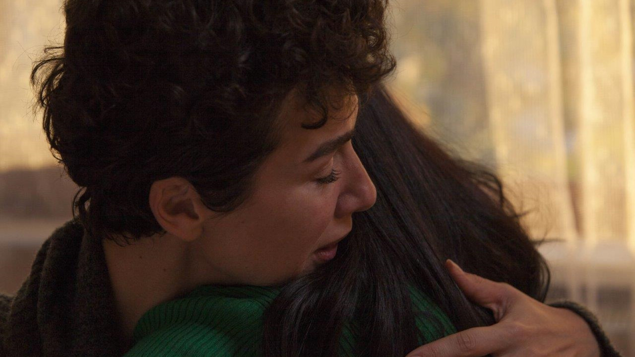 Ağlama Anne — Épisode 7