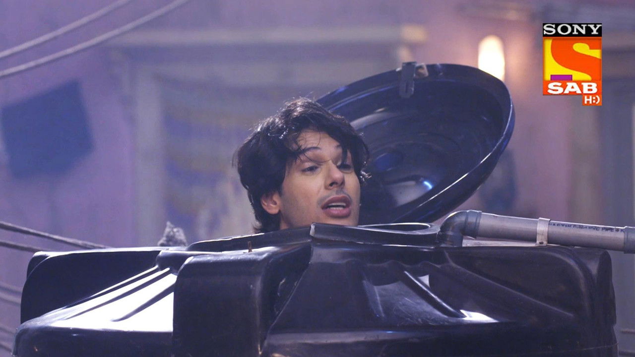 Pancham Catches a Cold