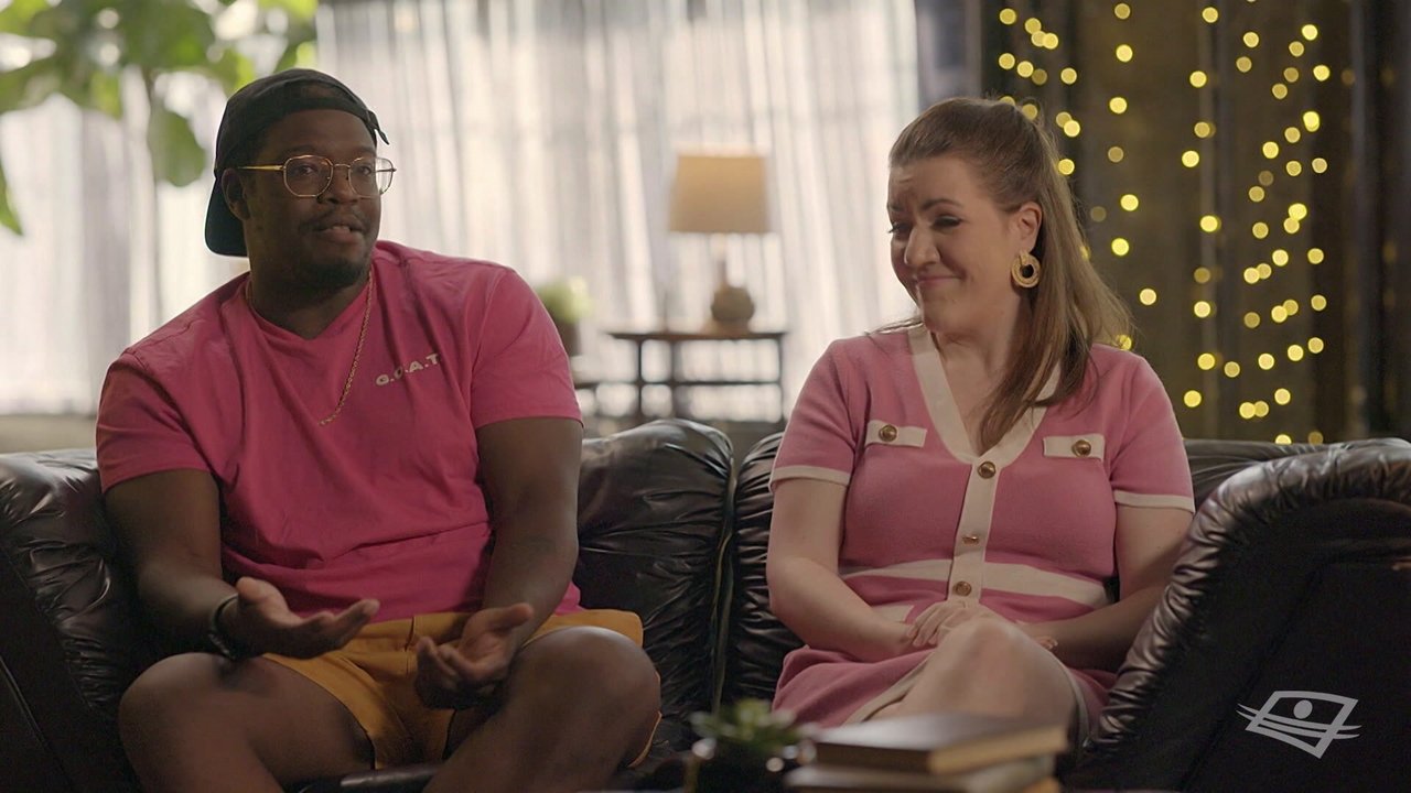 Au-delà du sexe - Season 1 Episode 11 : Episode 11
