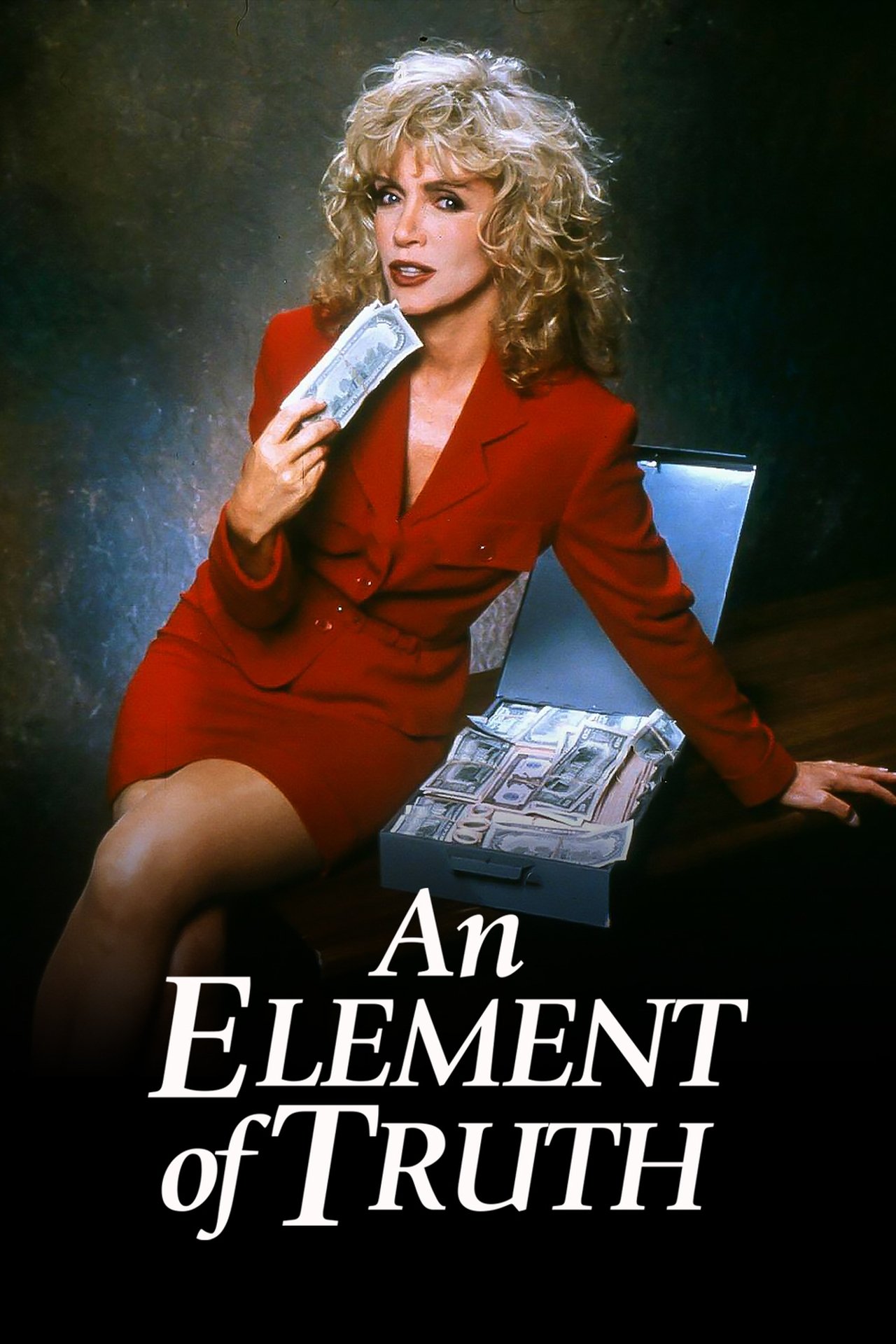 مشاهدة فيلم An Element of Truth مترجم بدون اعلانات - بوستر