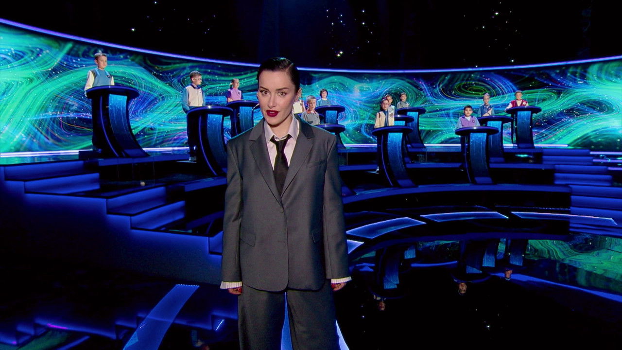 Умнее всех — Épisode 11