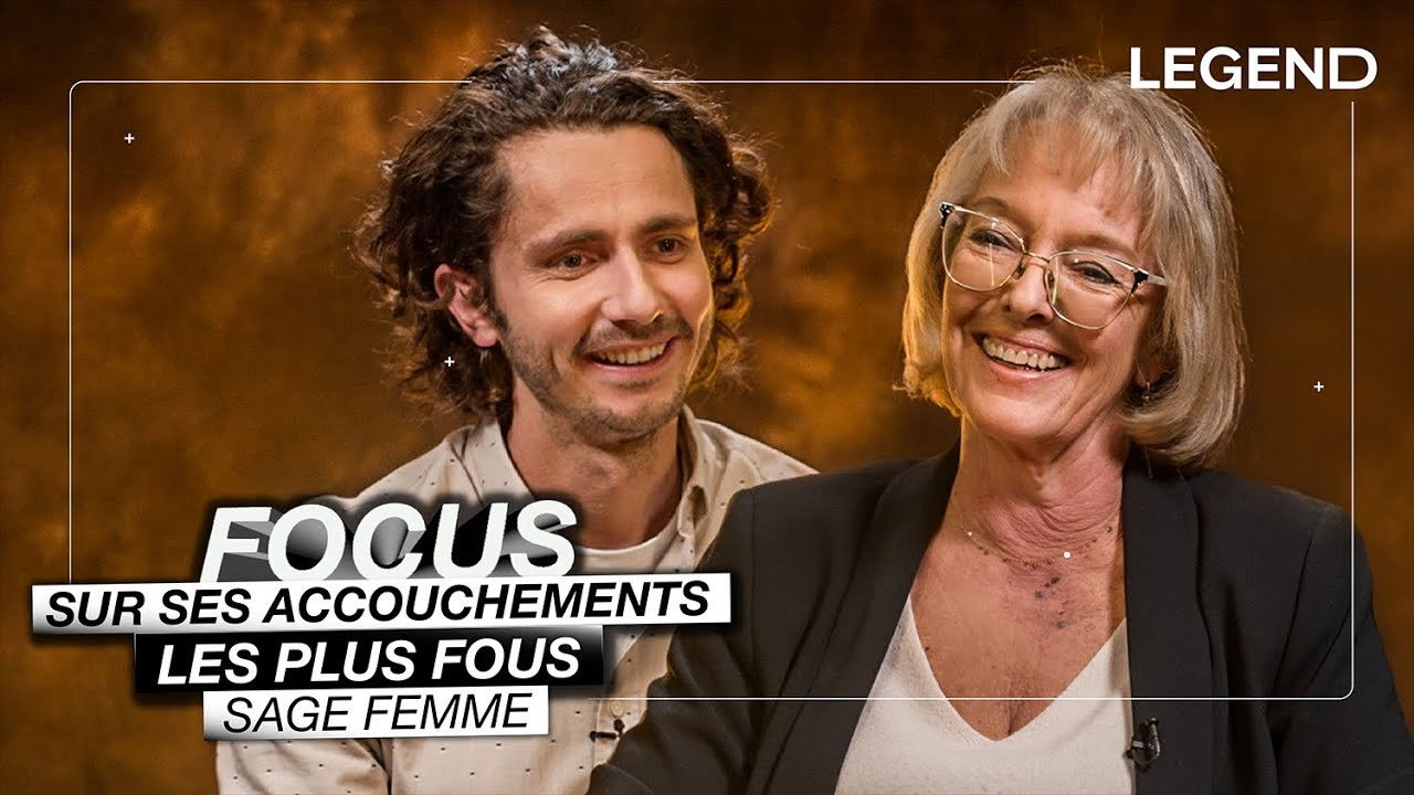 Her craziest births (midwife)