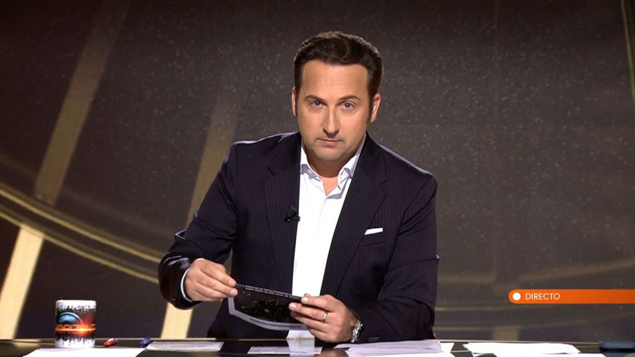 Horizonte — Épisode 15