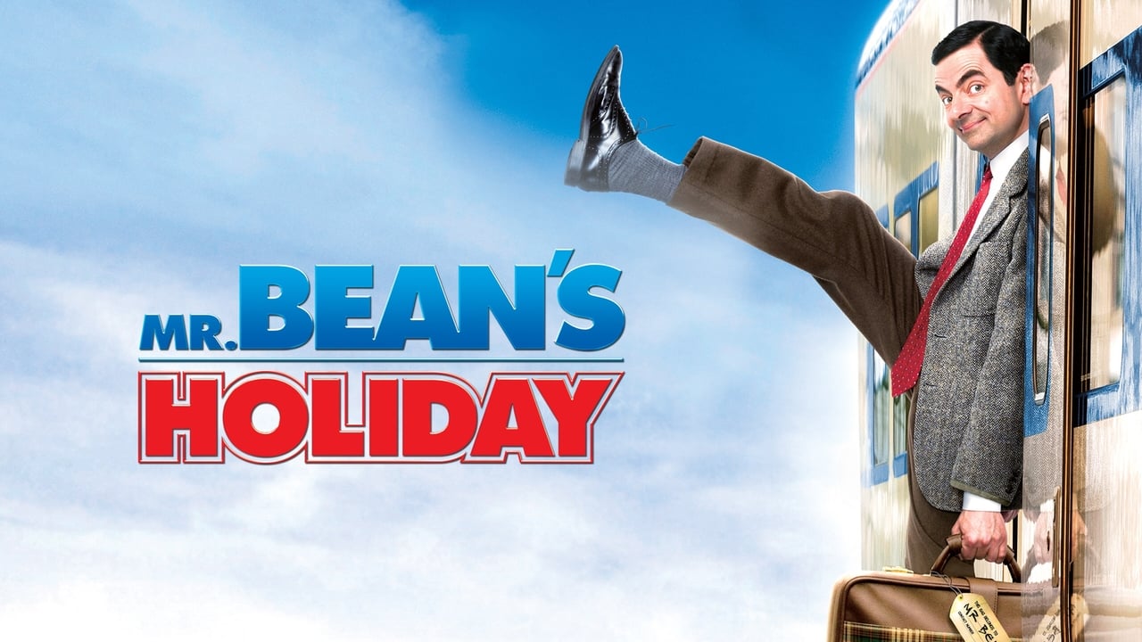 Mr. Bean's Holiday (2007)