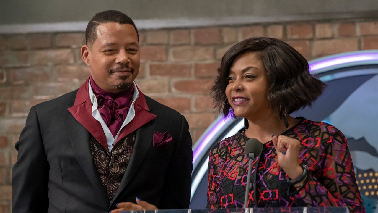 Empire - Season 6 Episode 17 : Over Everything