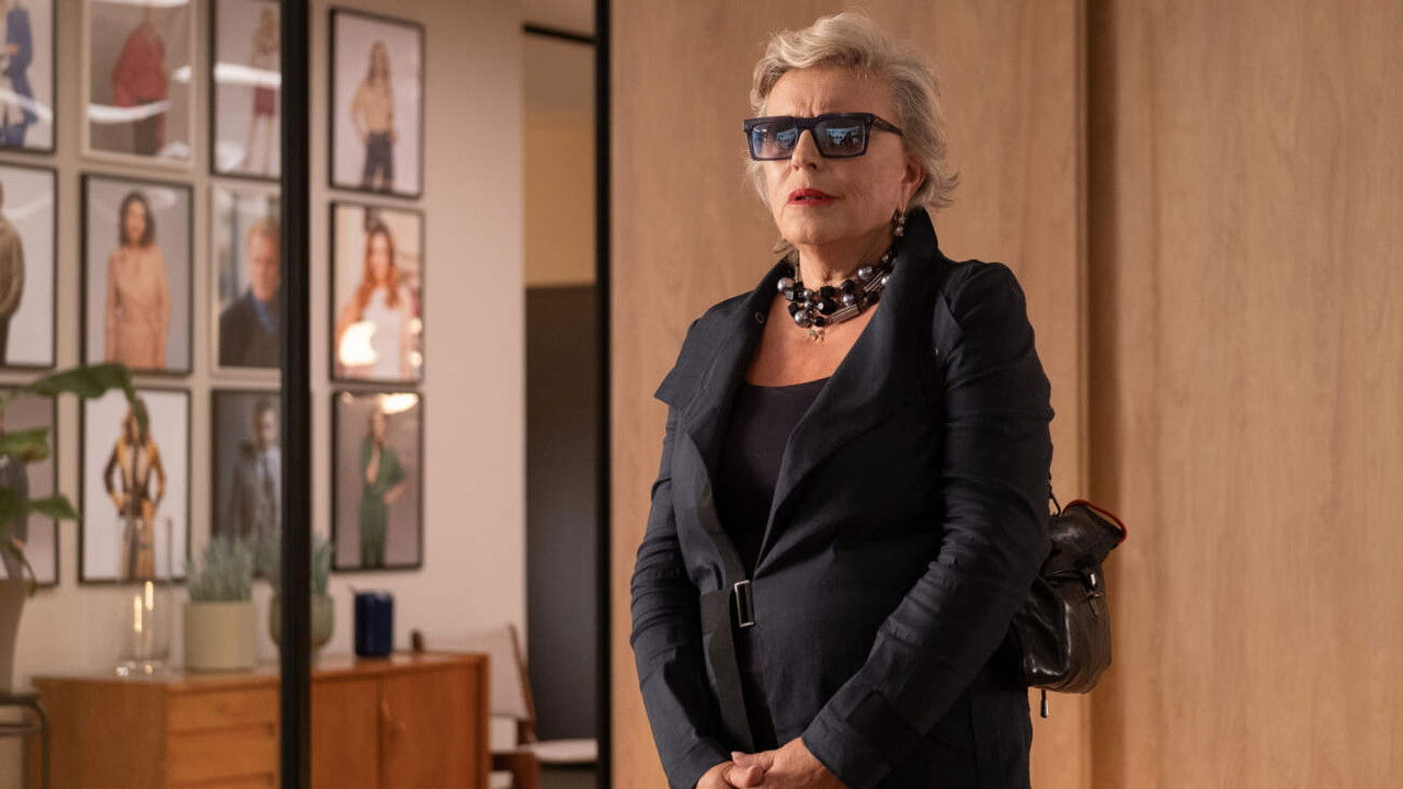 Mój agent — Épisode 4