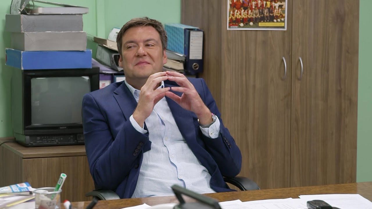 Државни посао — Épisode 58