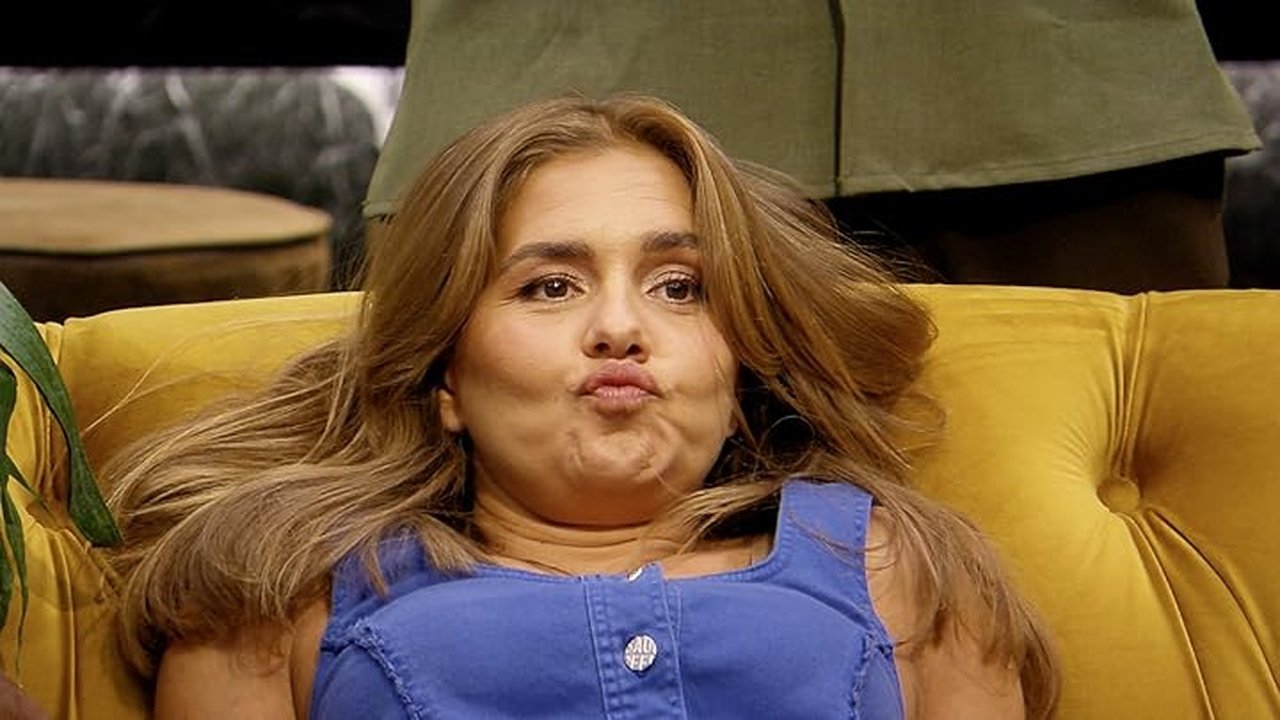 LOL: Last One Laughing Denmark - Season 2 Episode 2 : Episode 2