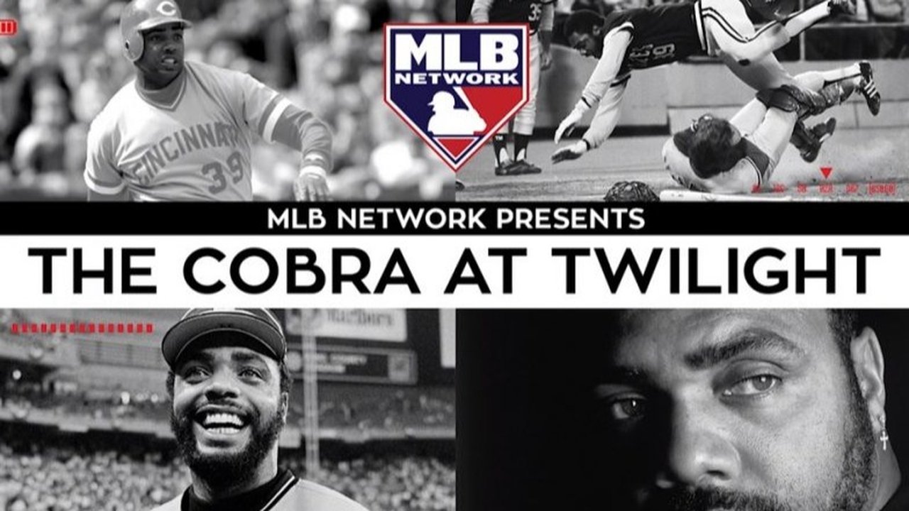 The Cobra at Twilight