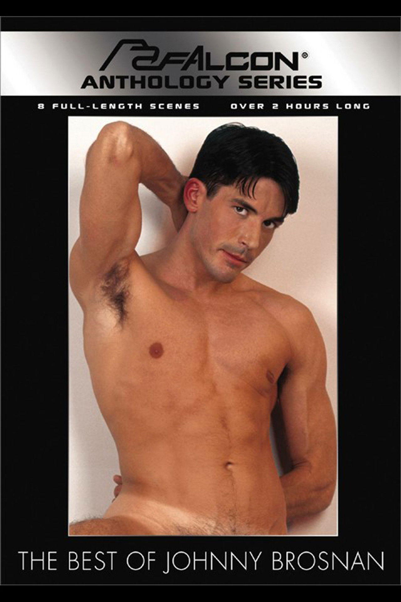 Best of Johnny Brosnan, The Backdrop