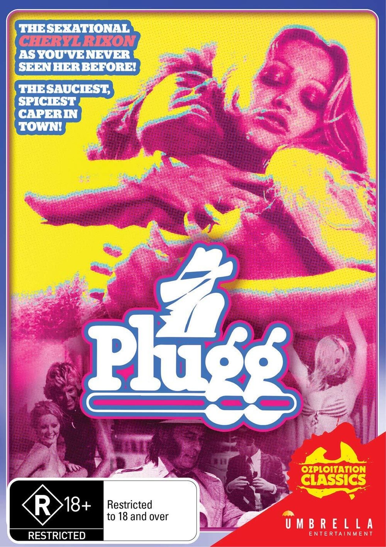 Plugg Plugg