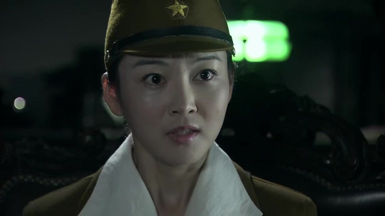 绞杀1943 — Épisode 18