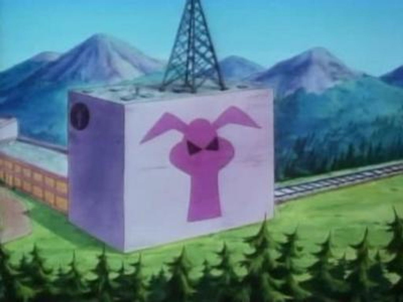 Les Ratons laveurs — Cosmonaute malgré lui