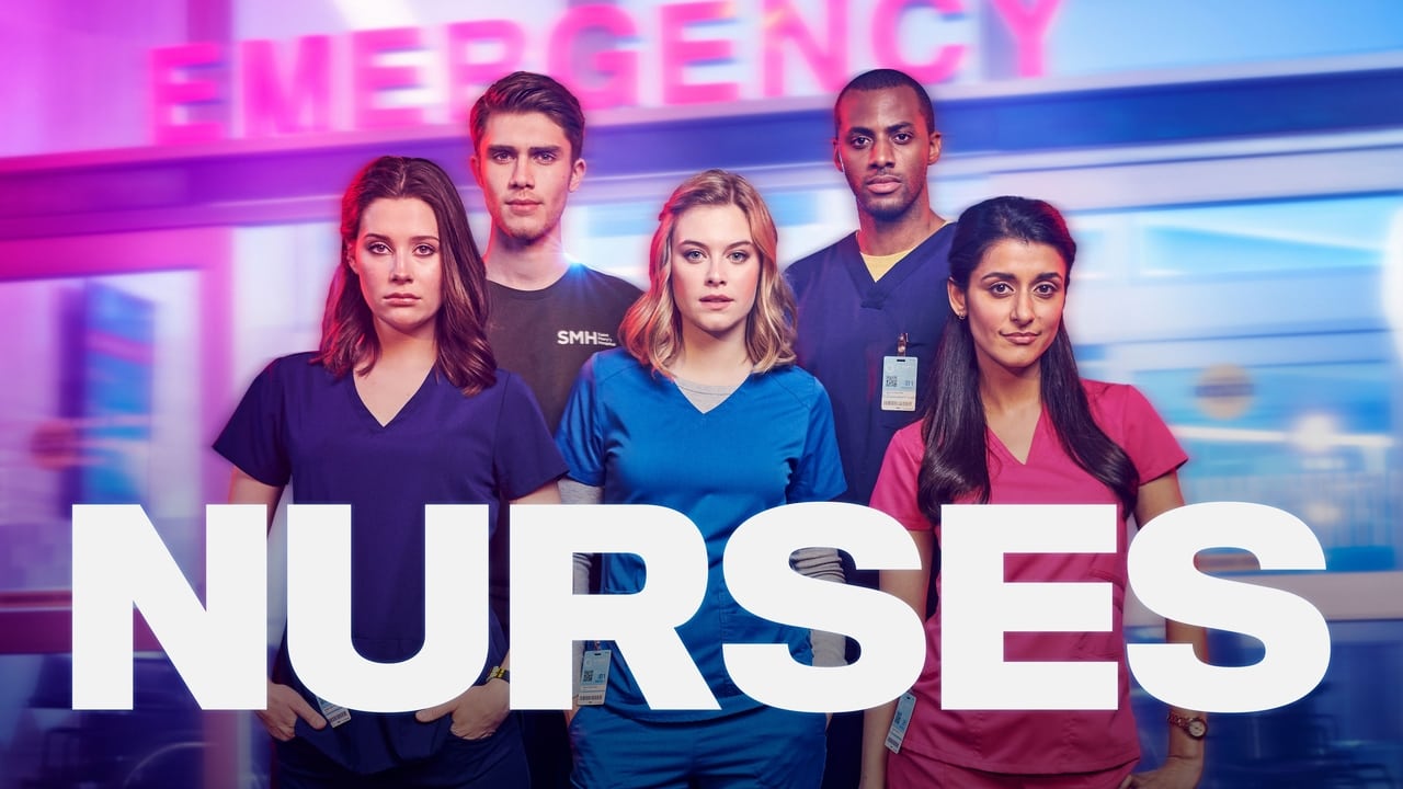 Nurses - Season 1