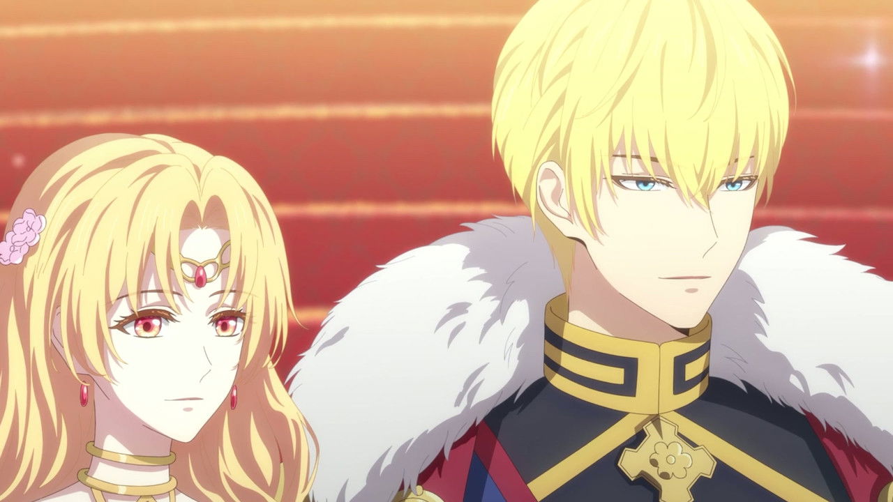 The Fated Magical Princess: Who Made Me a Princess - Season 1 Episode 11 : Episode 11