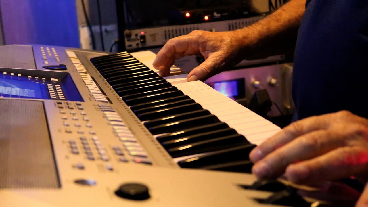 Casablanca backgrop image