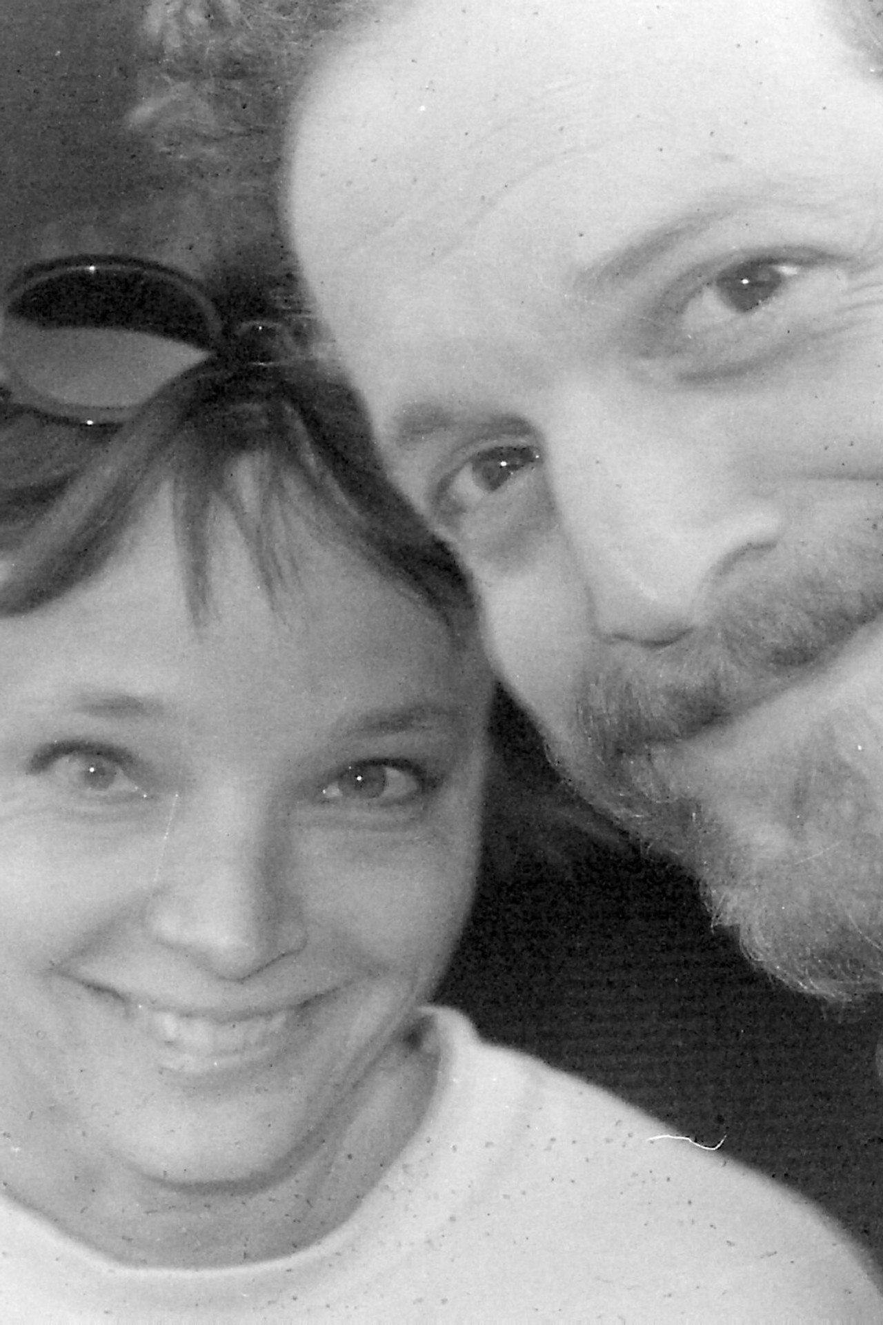 Photowalk (unterirdischer Film 1/4) filmaffisch
