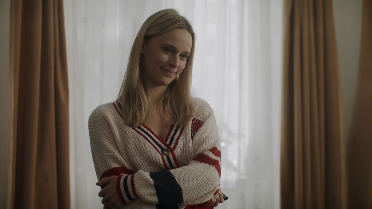 Lulu — Épisode 17