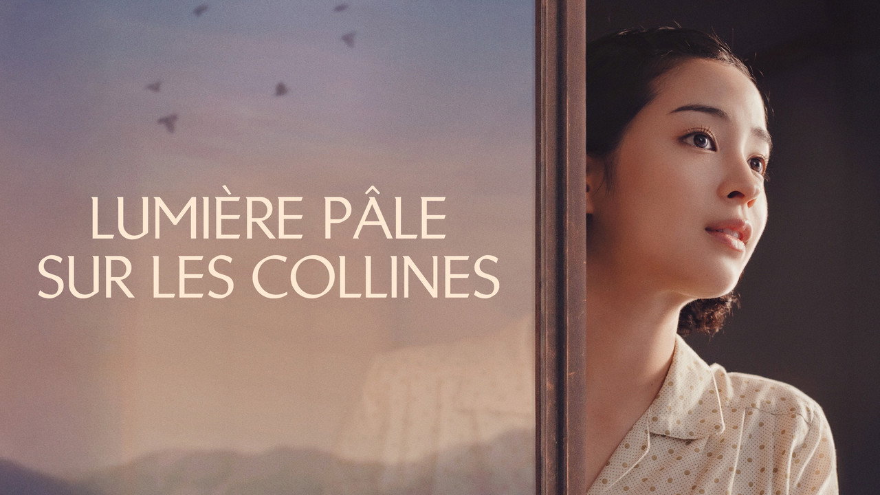 Cảnh đồi mờ xám - Backdrop 6