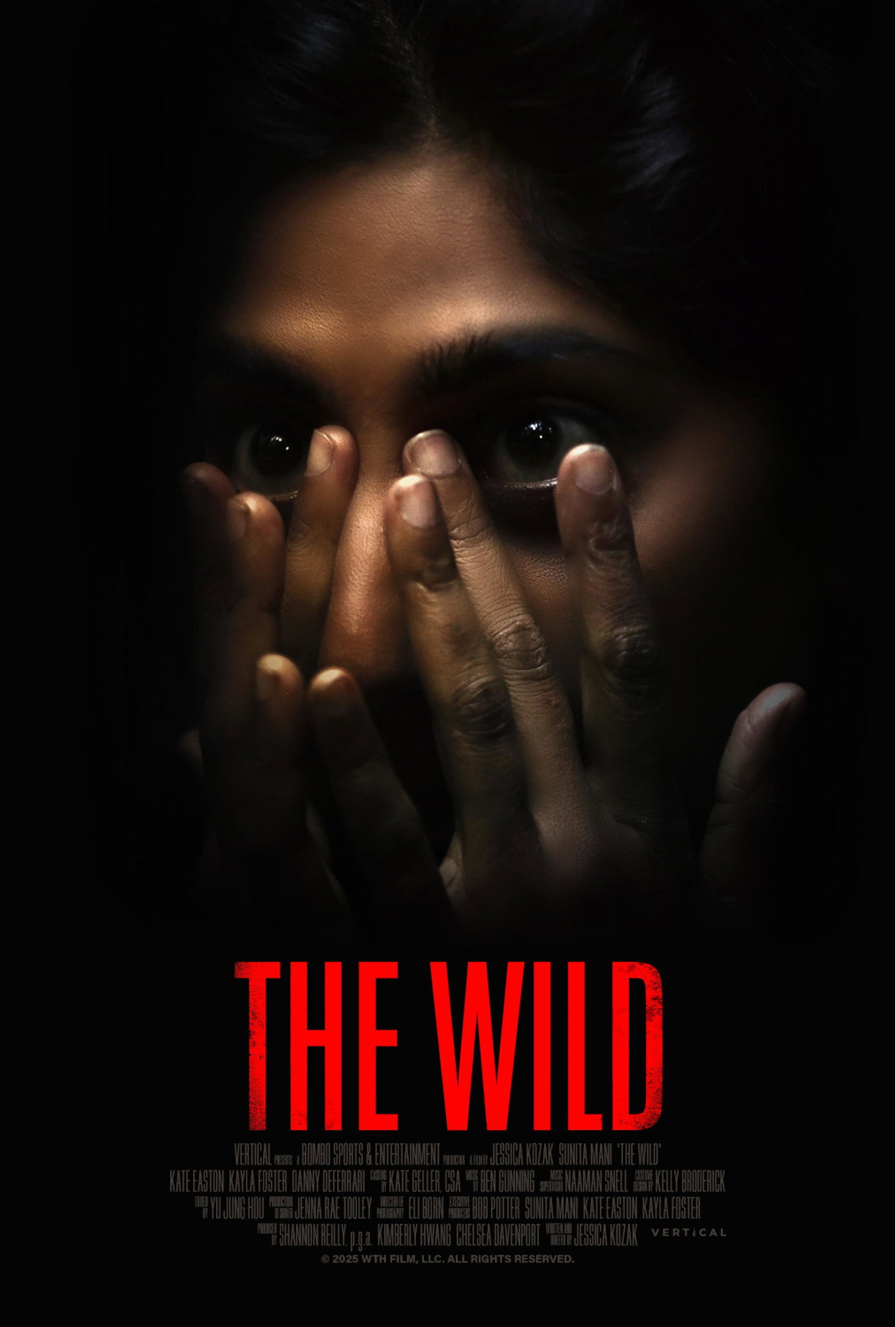 The Wild still 4