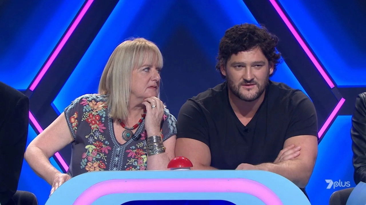 Behave Yourself! — Épisode 6