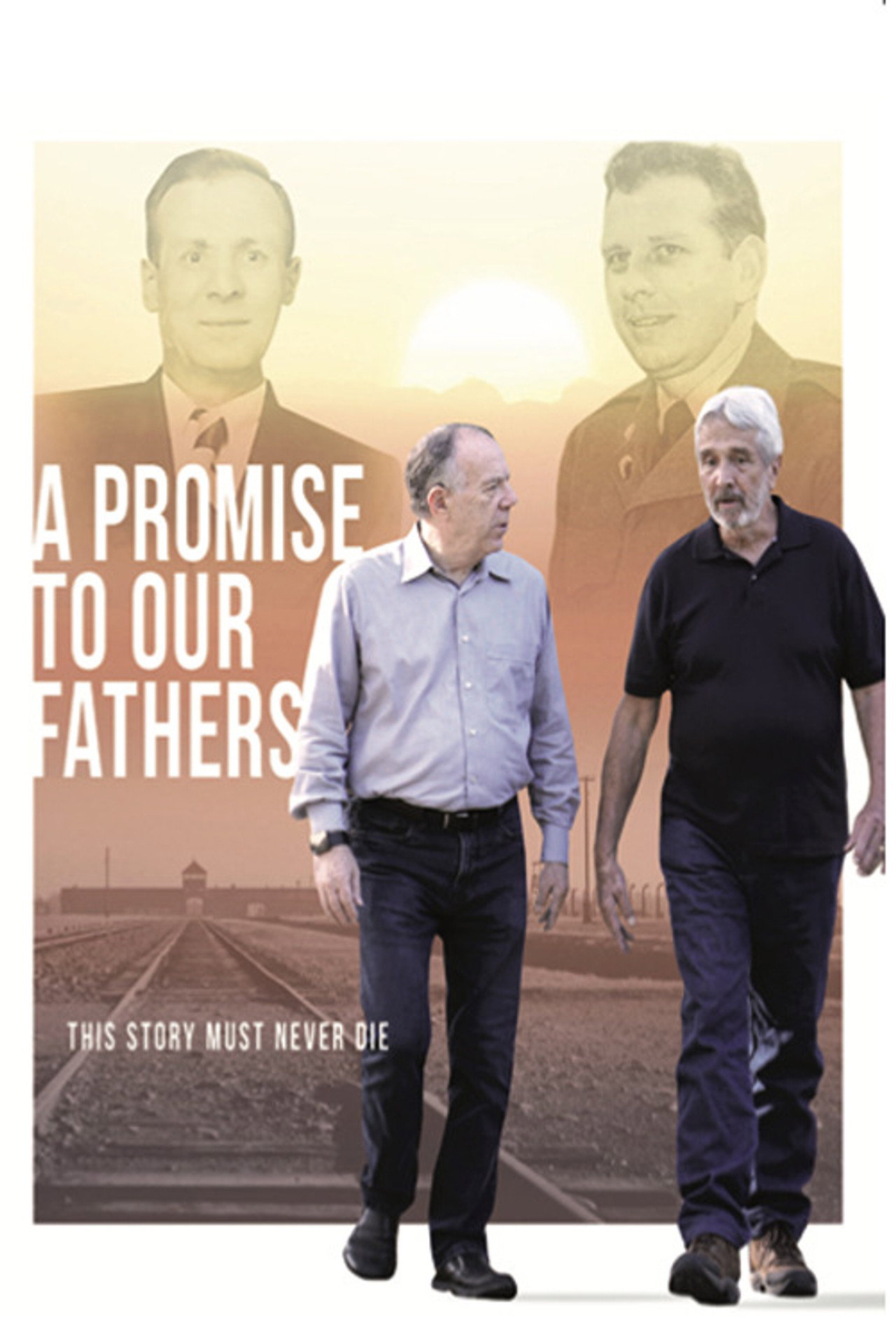 A Promise to Our Fathers (2023)