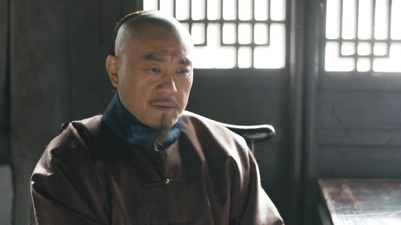 刘墉追案 — Épisode 15