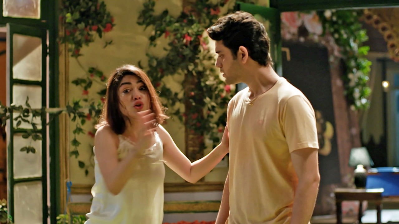 पंड्या स्टोर — Épisode 522