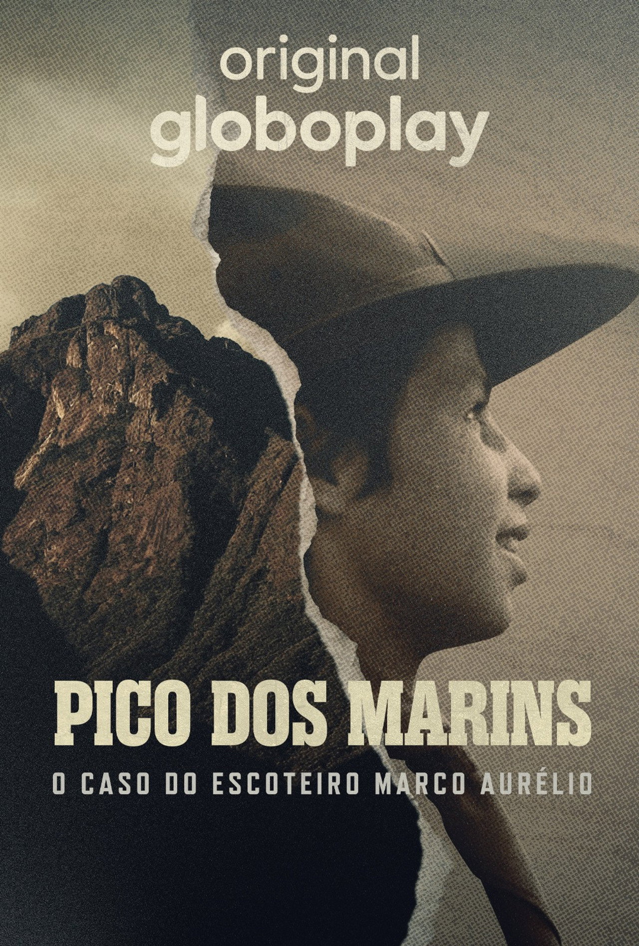 Pico dos Marins: O Caso do Escoteiro Marco Aurélio affisch