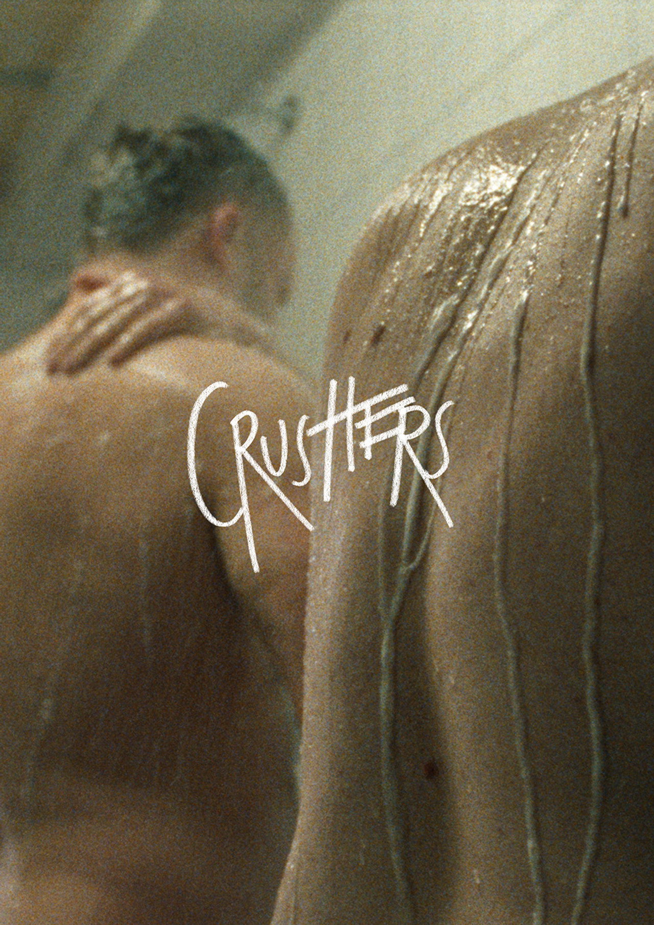 Crushers