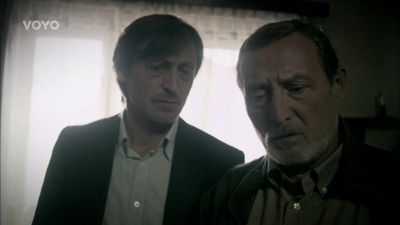 Kriminálka Anděl - Season 2 Episode 4 : Miluj bližního svého