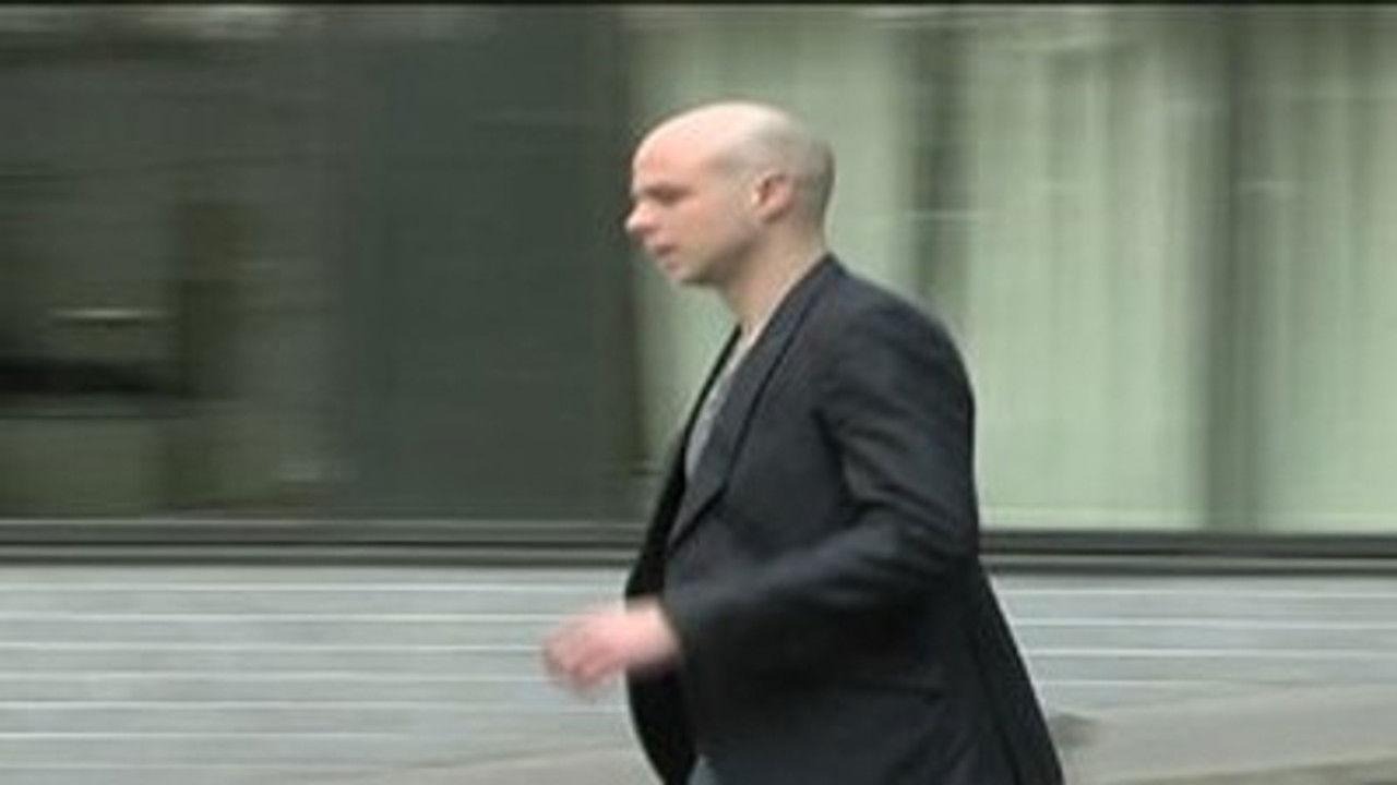 Pasmerkti — Épisode 49