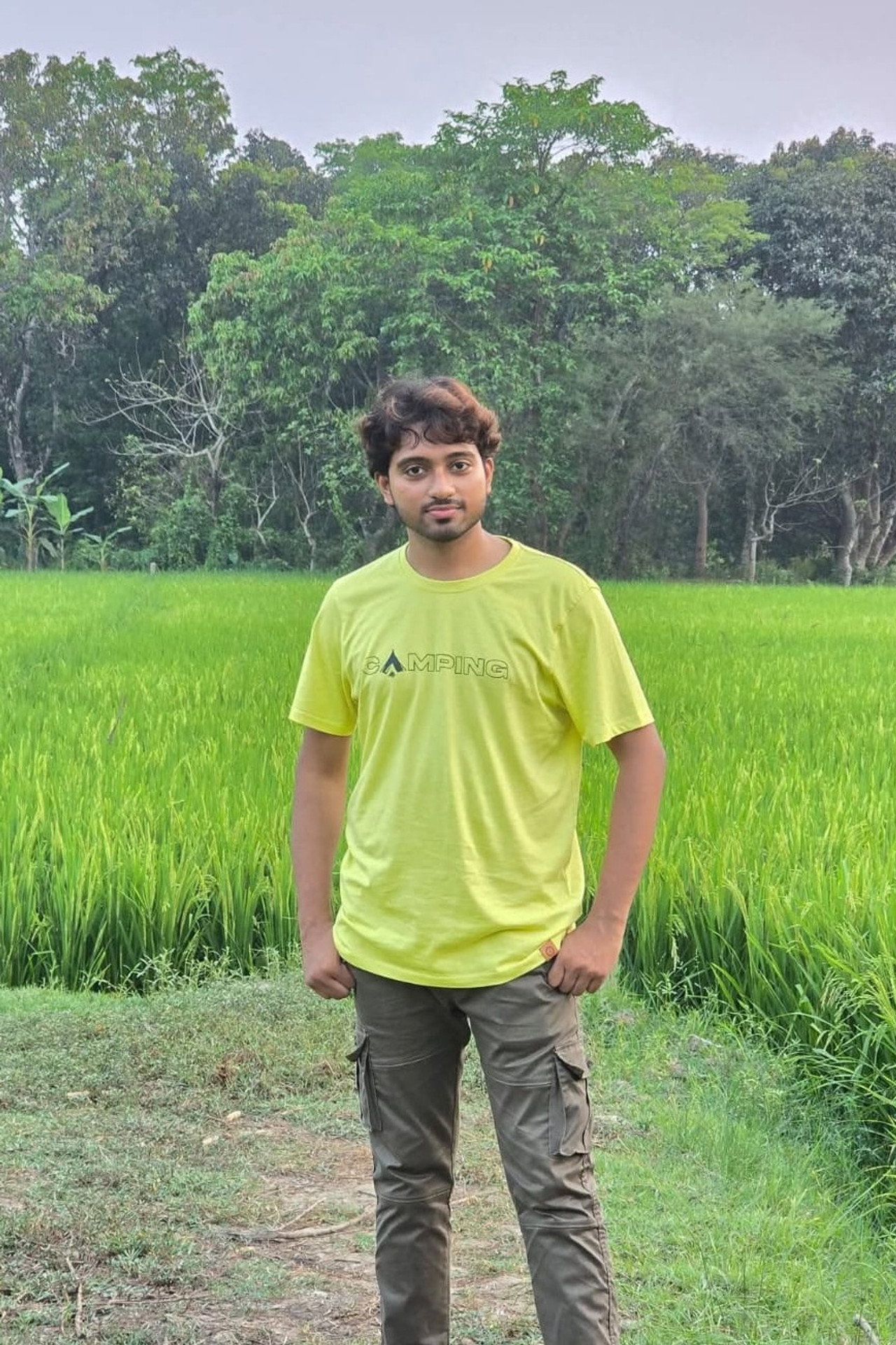 Aniruddho Rahi