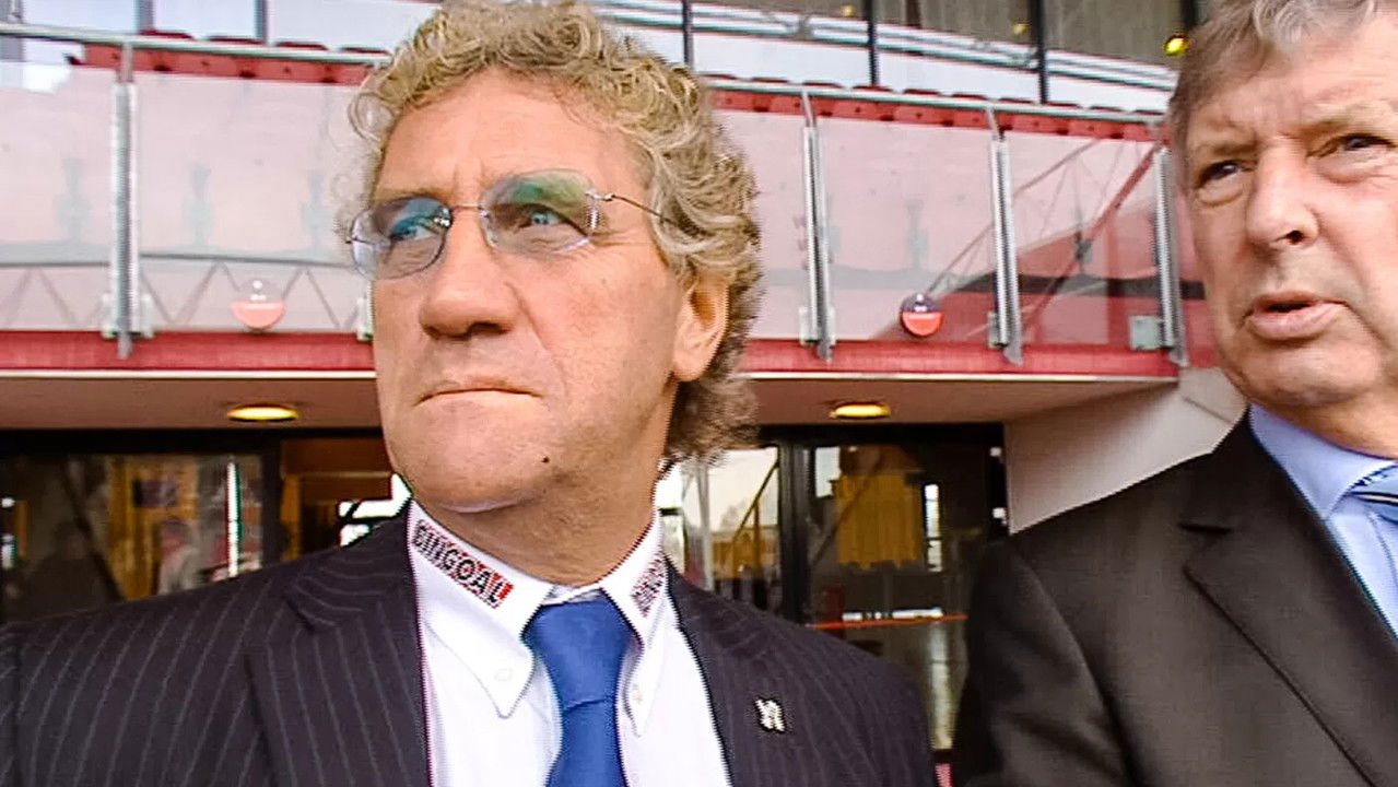 De Pfaffs — Épisode 33