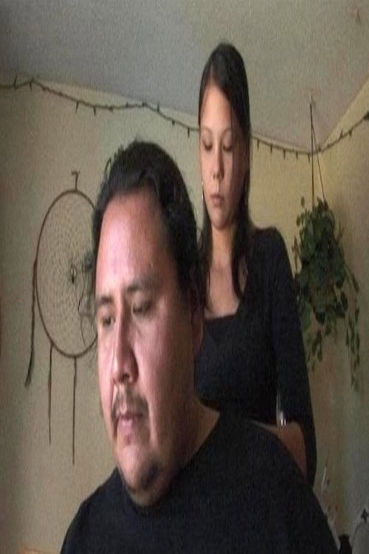 First Stories - My Indian Name filmaffisch