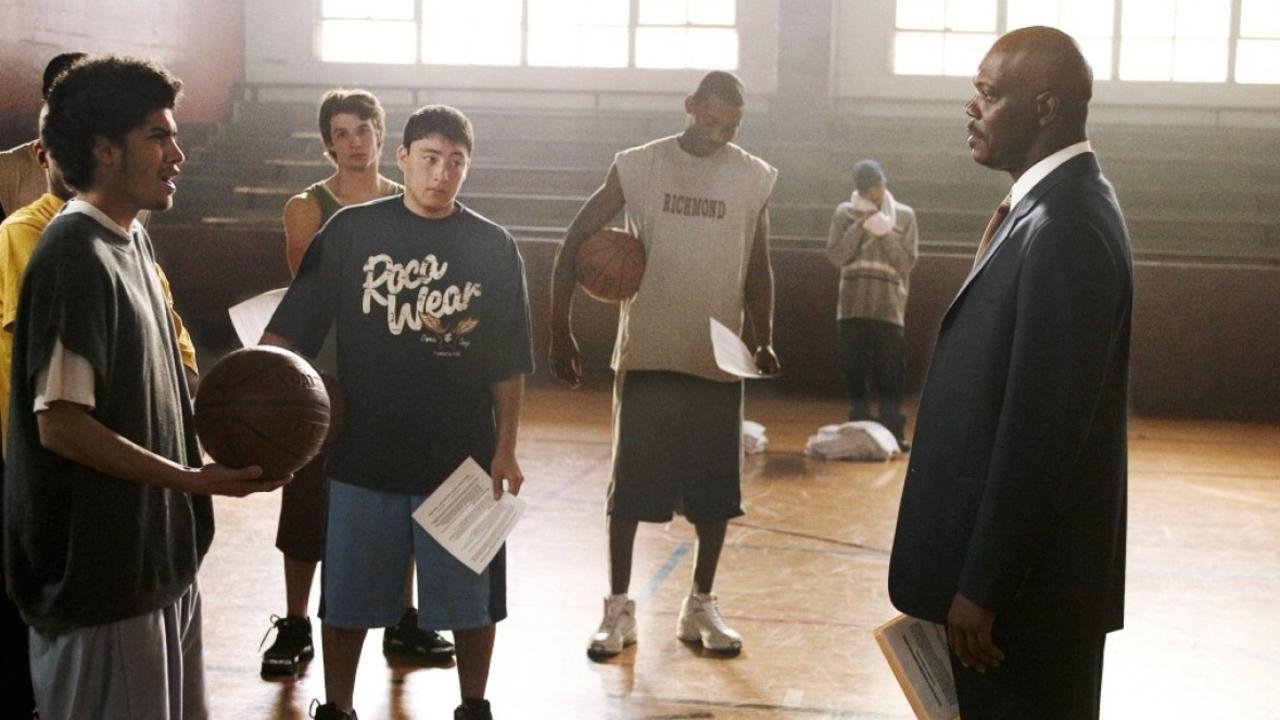 Coach Carter (2005)