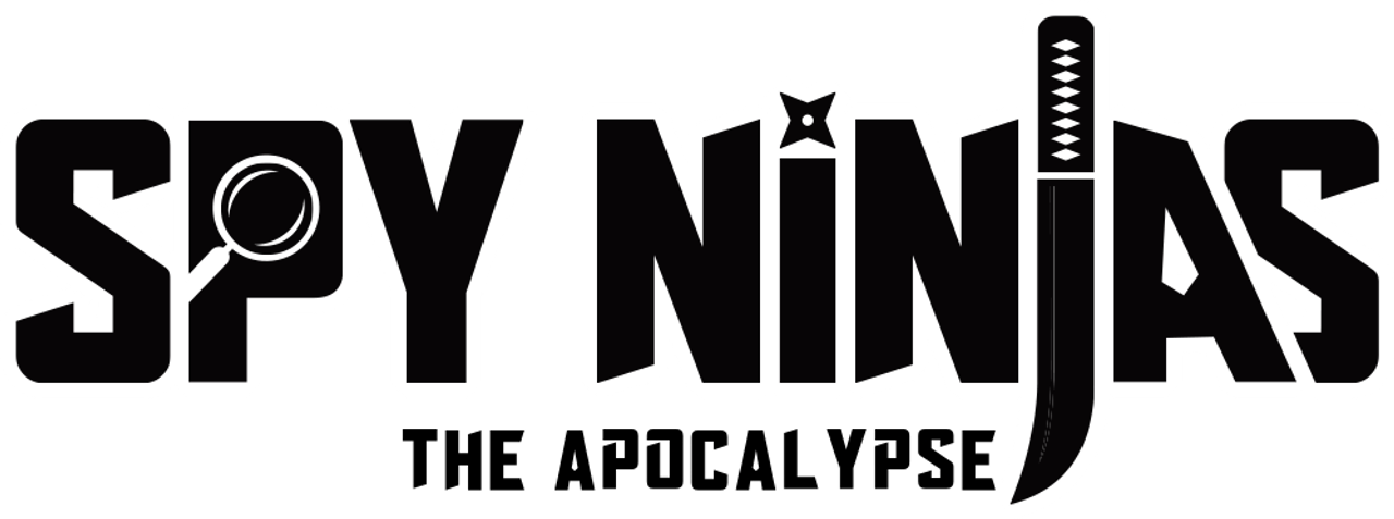 Spy Ninjas: The Apocalypse