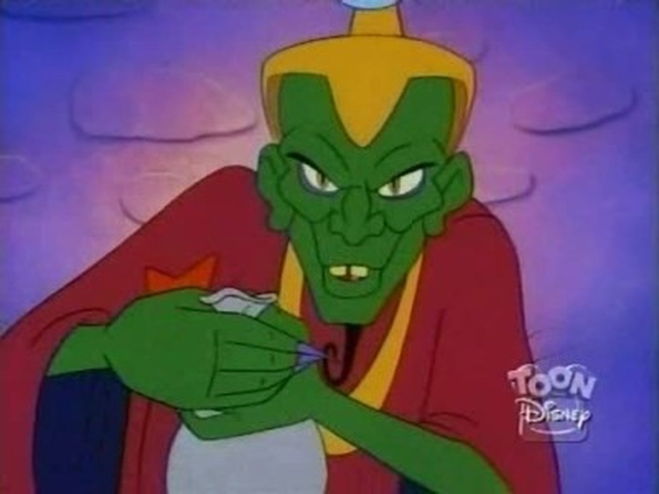 Image Aladdin: The Series