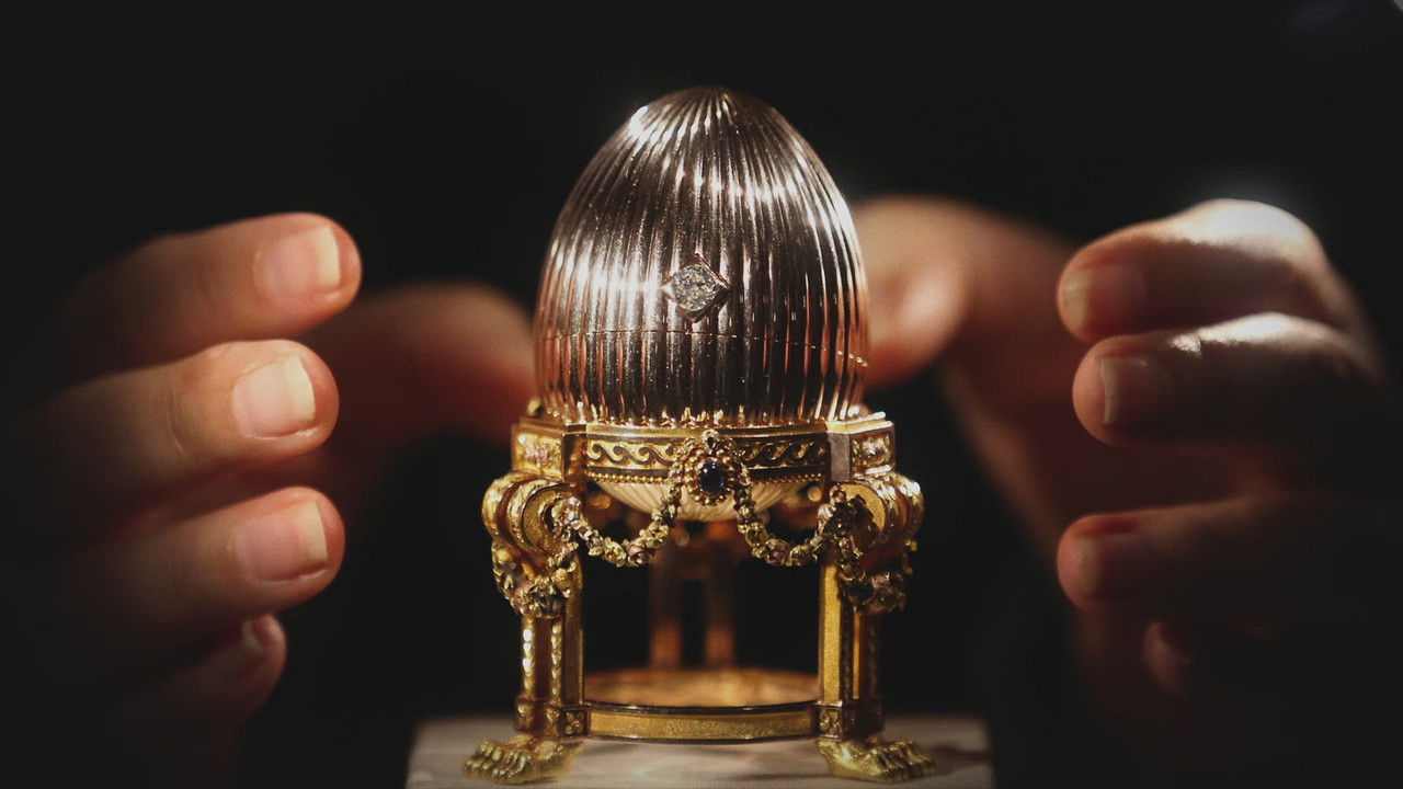 Mysteries Unearthed with Danny Trejo — Épisode 9