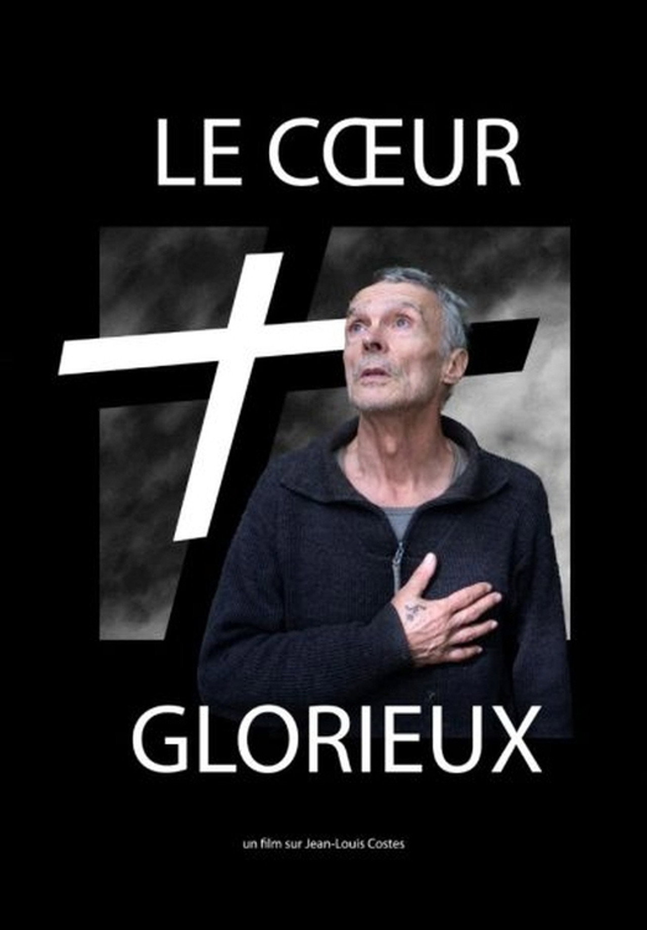 Le Cœur Glorieux Backdrop