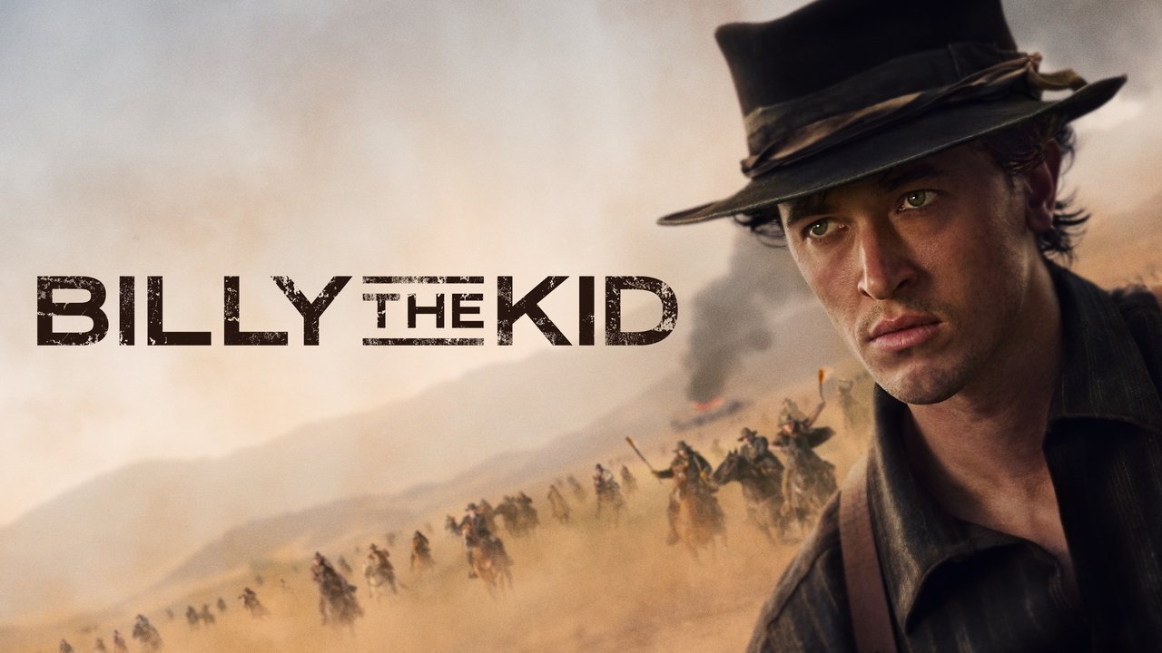Billy the Kid - Season 3