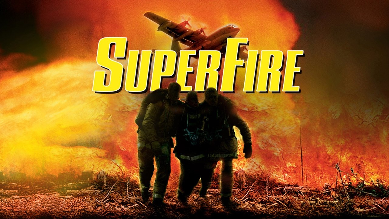 Superfire