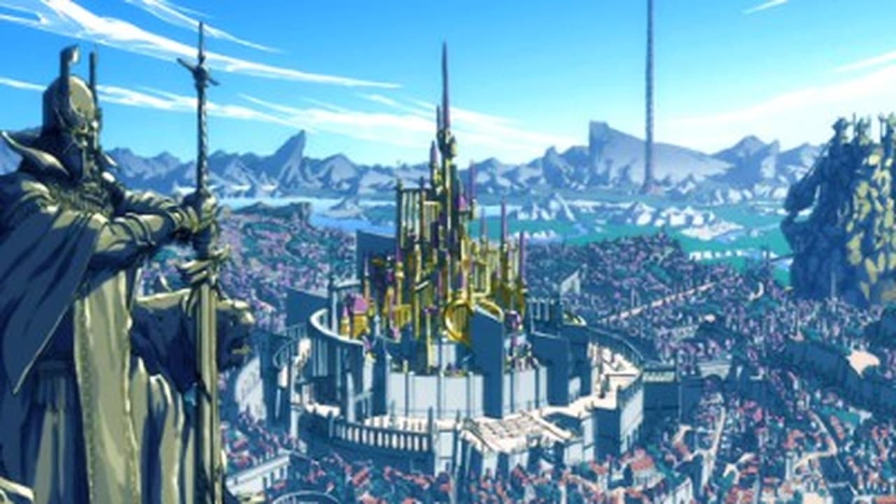 Fairy Tail - Season 4 Episode 5 : Crocus, the Flower-Blooming Capital