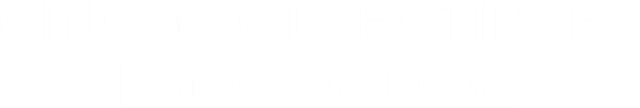 King of Collectibles: The Goldin Touch