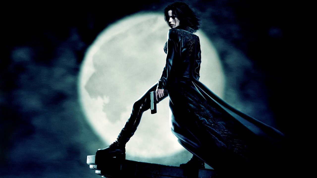 Underworld (2003)