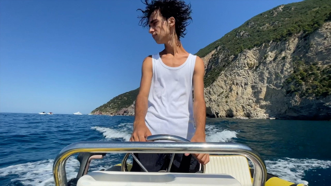Non succederà più still 12